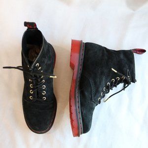 Dr. Martens “Chinese new year” limited edition